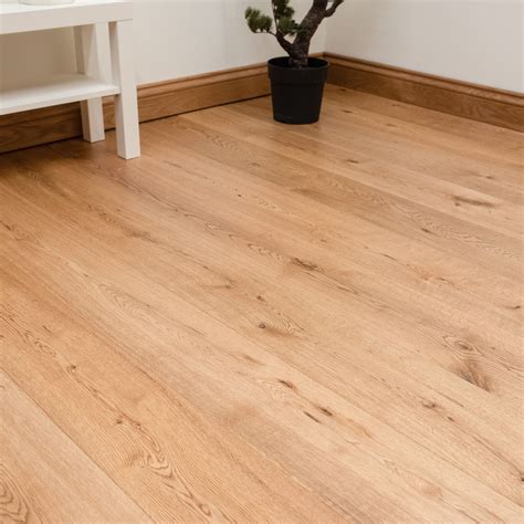 Malham Barley Engineered Oak Click