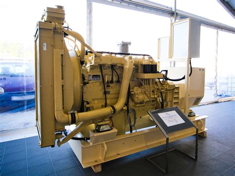 Diesel električni agregati | Motortech Consulting d.o.o. Pula