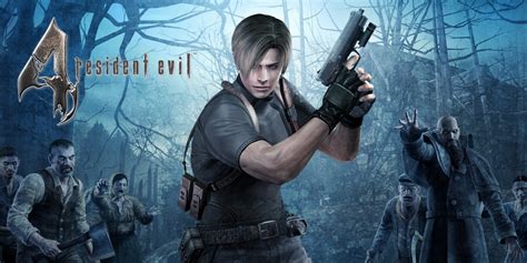 Os Melhores Protagonistas Da Franquia Resident Evil