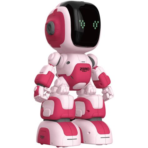 Радиоуправляемого робота Zero Robot (управление со смартфона, 29 см ...