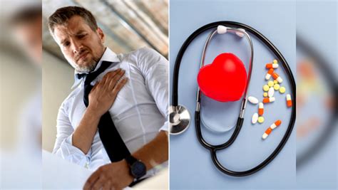 cardiophobia can causes chest pain and heart attack like symptoms according to ayurvedic expert