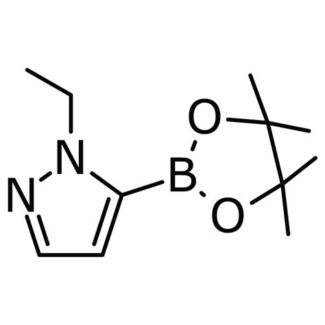 Synthonix Inc Building Blocks 1007110 53 3 1 Ethylpyrazole 5