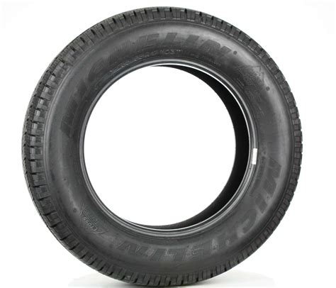 P24575r16 Cross Terrain Suv Michelin Tire Library