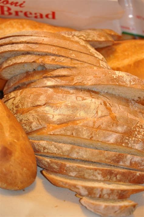 Old World Italian Bread. Fresh Bread. Stock Photo - Image of bread, flavor: 103104518