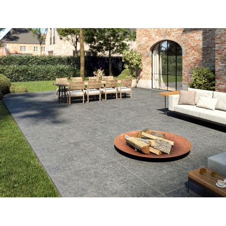 Belstone Carrelages Terrasse Impermo Tegels Natuursteen Parket