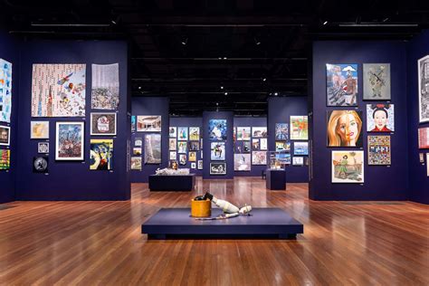 100 De Young Fine Arts Museum Wallpapers