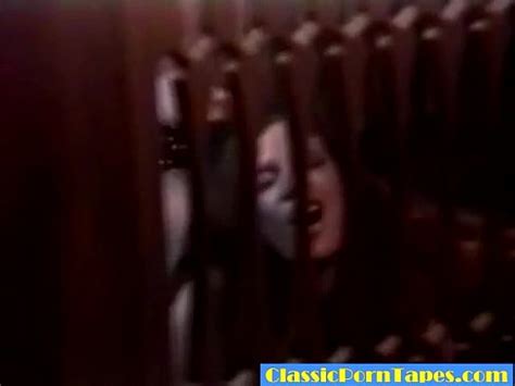 Real Vintage Lesbian StrapOn XVIDEOS