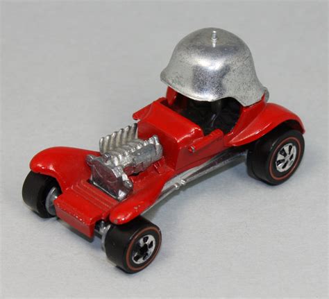 Red Baron Hot Wheels Wiki