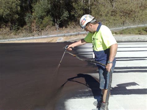 Liquid Rubber Waterproofing –Spray Applied Waterproofing Membranes ...