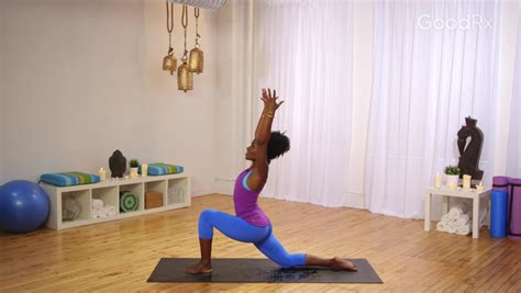 Morning Yoga Stretches To Start Your Day Off Right – GoodRx - GoodRx