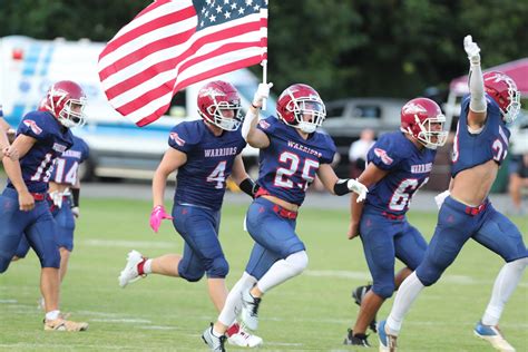 Photos: North Gaston at East Gaston high school football