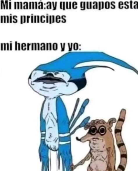 Muchas gracias mamá Meme subido por ercehilo Memedroid