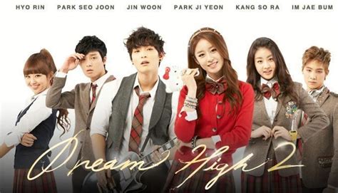 Dream High 2 Alchetron The Free Social Encyclopedia