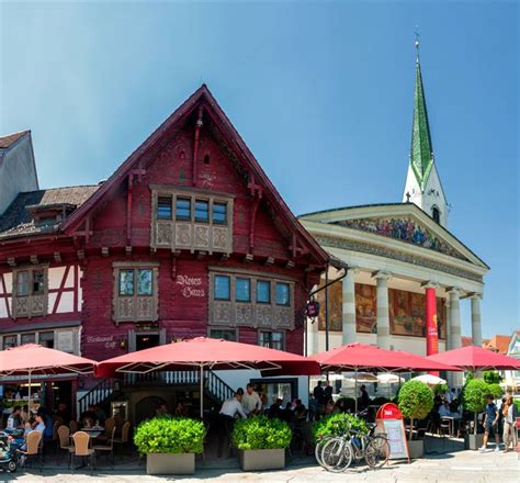 17 Steden En Bezienswaardigheden In Vorarlberg Leuke Tips En Info