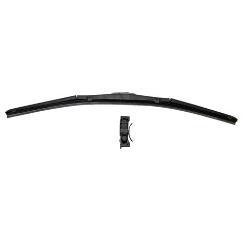 For G Sentry Windshield Wiper Blade Driver Passenger Side