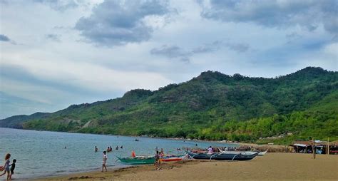 Tara Let S Go Patungan Cove In Maragondon Cavite