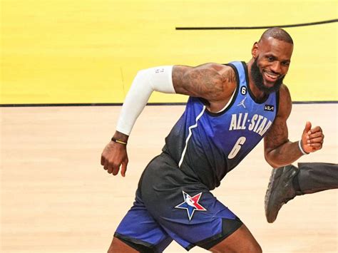 La Mala Noticia Que Golpea A Lebron James Superestrella De Los Angeles