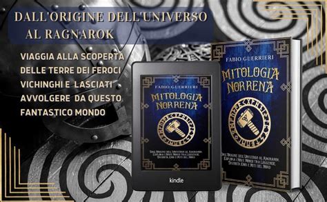 Mitologia Norrena Dall Origine Dell Universo Al Ragnarok Esplora I