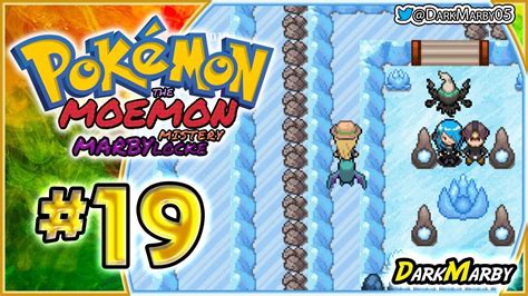 Pokémon The Moemon Mistery Marbylocke 19 CON LOS PELOS DE PUNTA YouTube