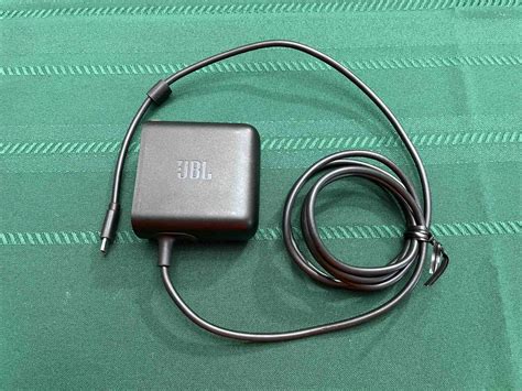 JBL Xtreme 3 Charger - Tom's Tek Stop