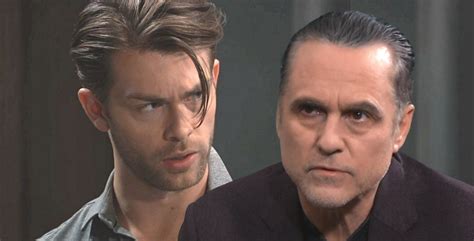 GH Spoilers Speculation Dex Switches His Loyalty To Sonny