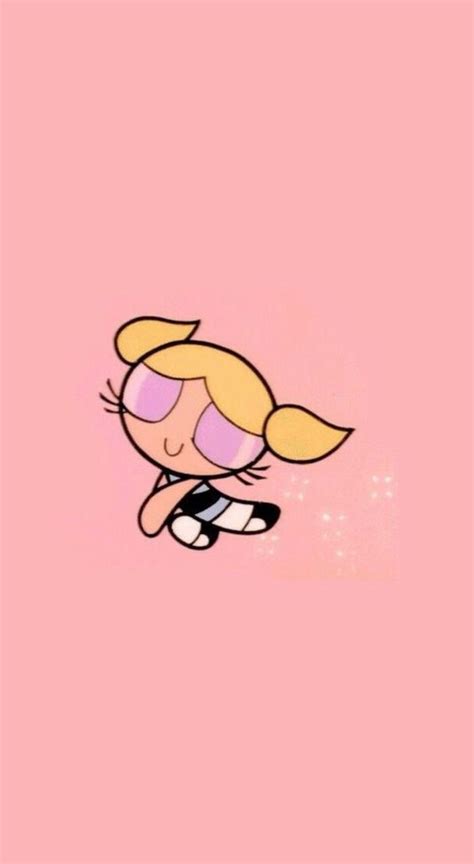 Powerpuff Girls Aesthetic Wallpapers Wallpaper Cave