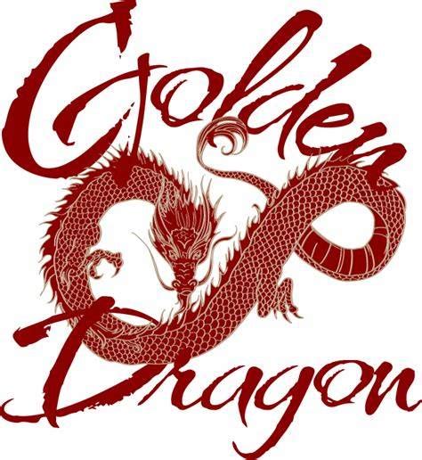 Golden Dragon - Oxford DDA