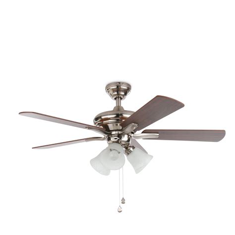 Harbor Breeze Lansing Ceiling Fan Instructions Shelly Lighting