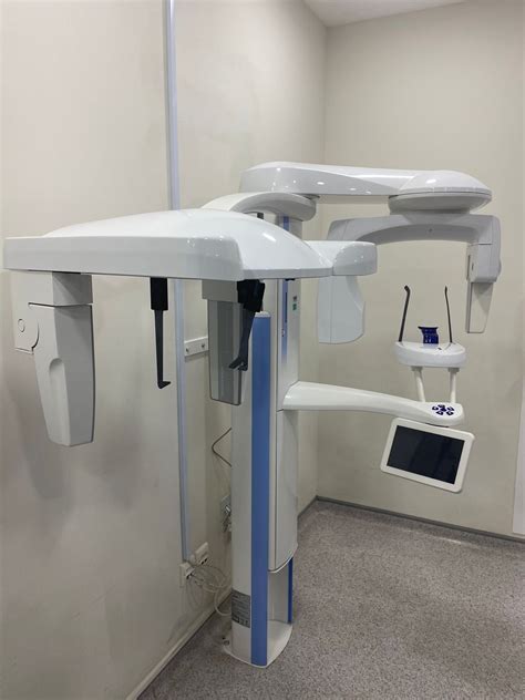 Digital Opg Machine With Cephalometry → Medicrelove