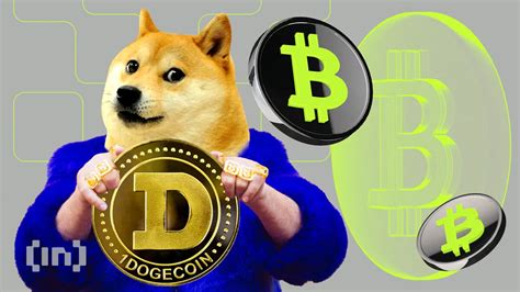 Dogecoin Vs Bitcoin La Comparación Definitiva