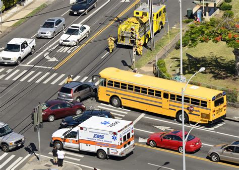 National Safety Council: Most Motorists Rubberneck At Emergency Scenes ...