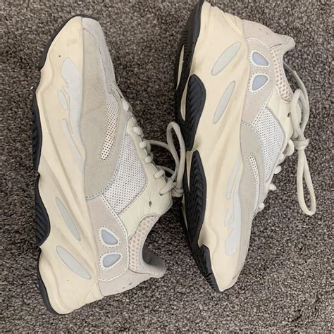 Yeezy Boost Ortholite Us Size 7 Mens Size 885 Depop