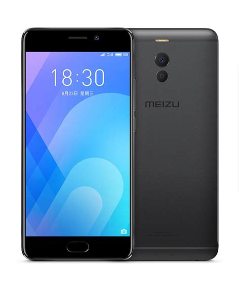 Meizu M Note Pictures Official Photos Whatmobile