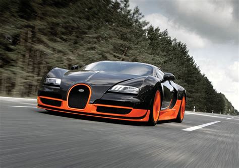 Bugatti – A Brand of Superlatives