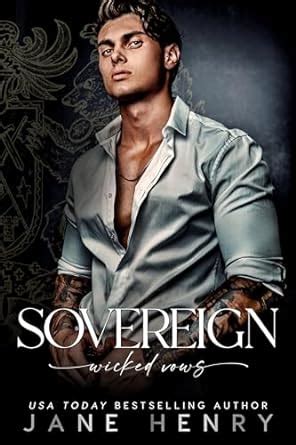 Sovereign A Dark Bratva Forced Marriage Romance Wicked Vows Ebook