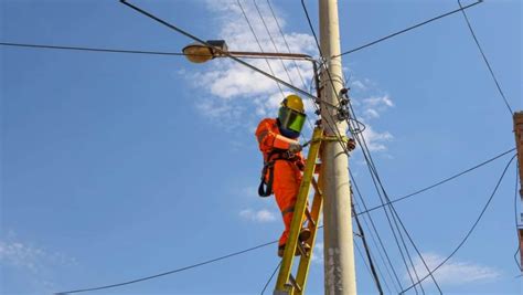 Cortes De Luz Programados En Arequipa Conoce Las Zonas Afectadas Este