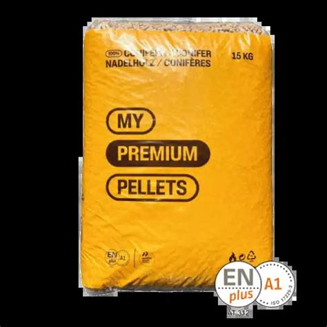 Pellets Kopen PelletVoordeel