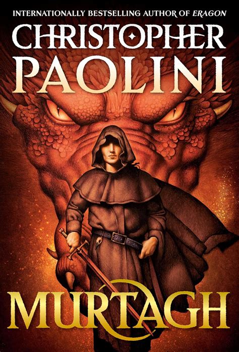 Murtagh The World Of Eragon The Inheritance Cycle