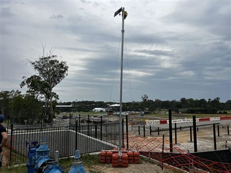 What Is The Time Lapse Settings For Construction