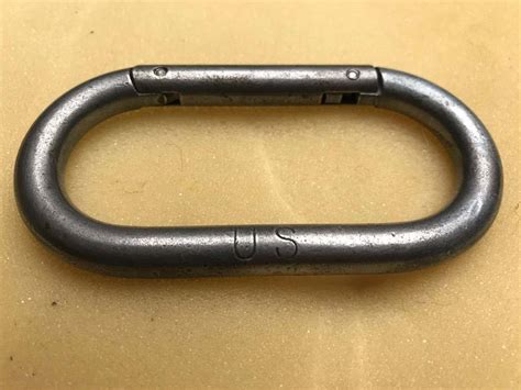 Vietnam War M1c And Carabiner Latest Finds Us Militaria Forum