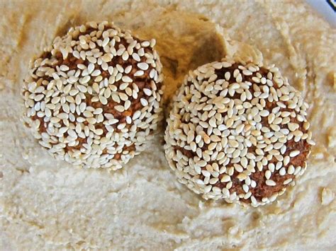 Authentic Falafel Recipe Step By Step Guide