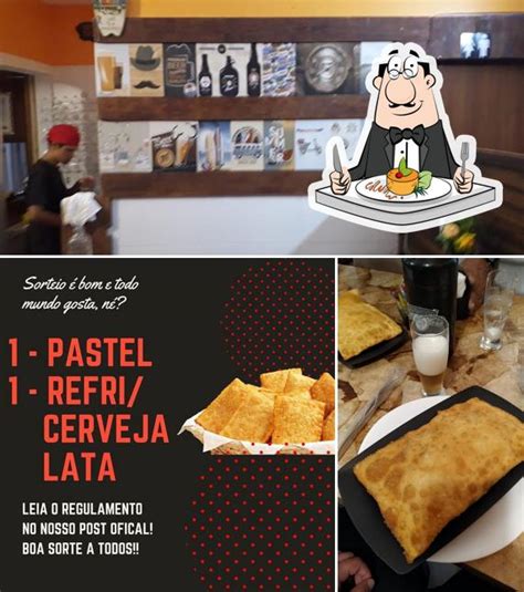 La Casa De Pastel Restaurante Garopaba Avalia Es De Restaurantes