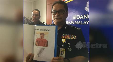 Polis Cari Derek Suspek Utama Pergaduhan Di Pusat Beli Belah Sabah Post