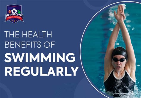 Dive Into A World Of Wellness Health Benefits Of Swimming