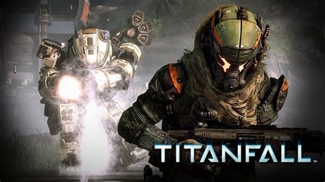Titanfall: Официальное видео к выходу игры - YouTube