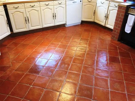 Terracotta Cleaning Sealing And Restoration Sydney Sydney Tile Experts