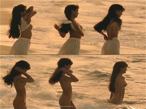 Cute Actress Phoebe Cates Exposed Her Sweet Ass And Tits Movie Captures Mr Skin FREE Nude