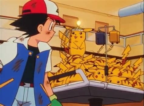 What Is Your Favorite Episode Mine Is The Second Episode Pokemon