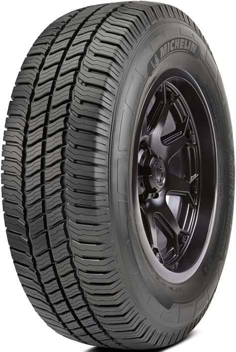 Michelin Agilis Crossclimate All Season Radial Car Tire For Commercial