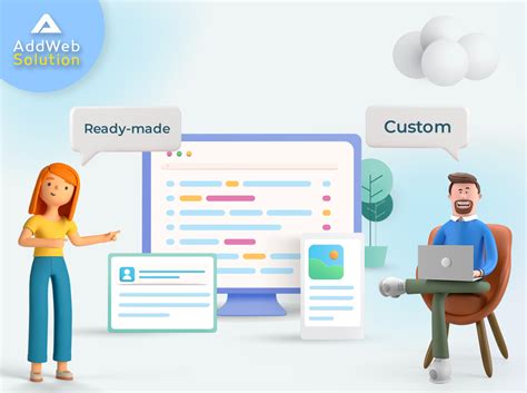 Readymade Software Vs Custom Software Which One Is A Better Choice